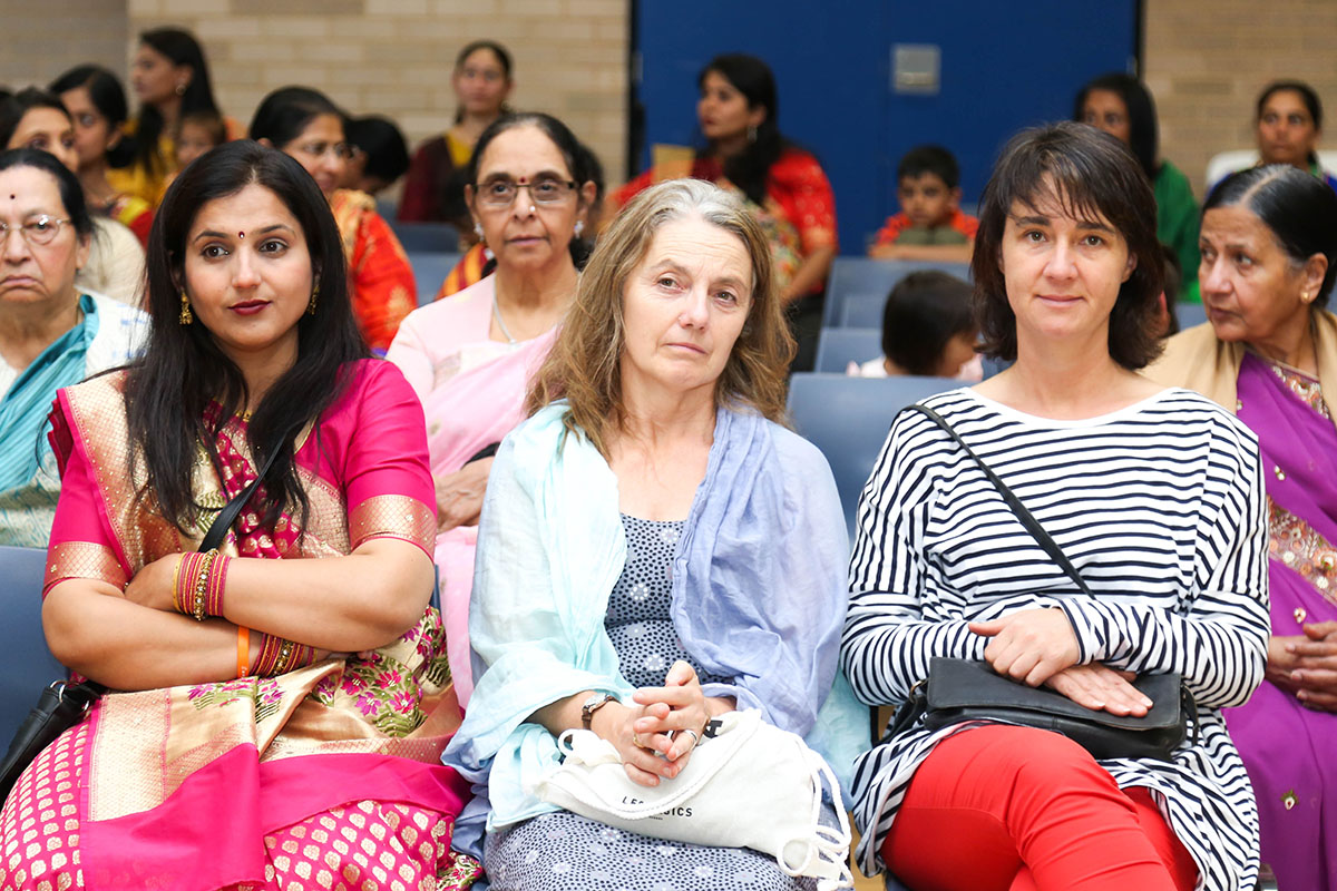 Diwali and Annakut Celebrations 2018, Canberra