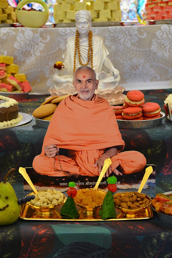 Diwali and Annakut Celebrations 2018, Christchurch