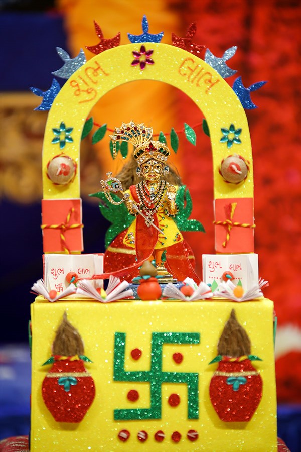 Diwali and Annakut Celebrations 2018, Melbourne