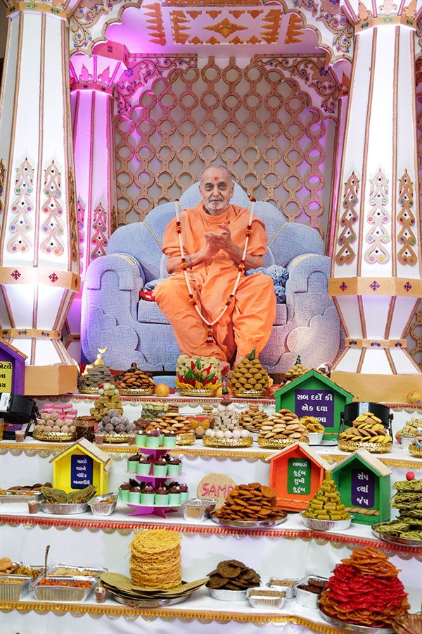 Diwali and Annakut Celebrations 2018, Melbourne