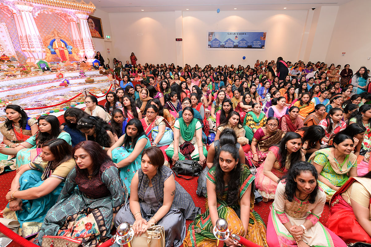 Diwali and Annakut Celebrations 2018, Melbourne