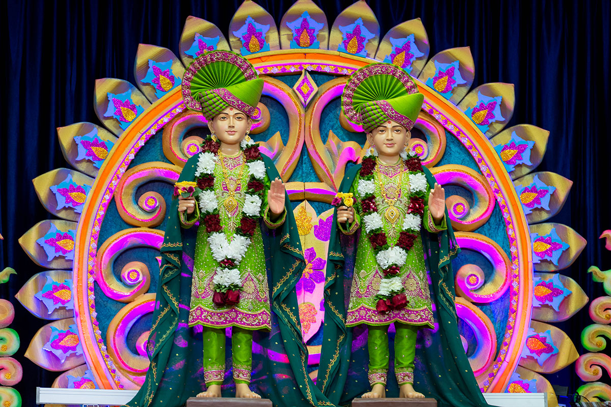 Diwali and Annakut Celebrations 2018, Perth