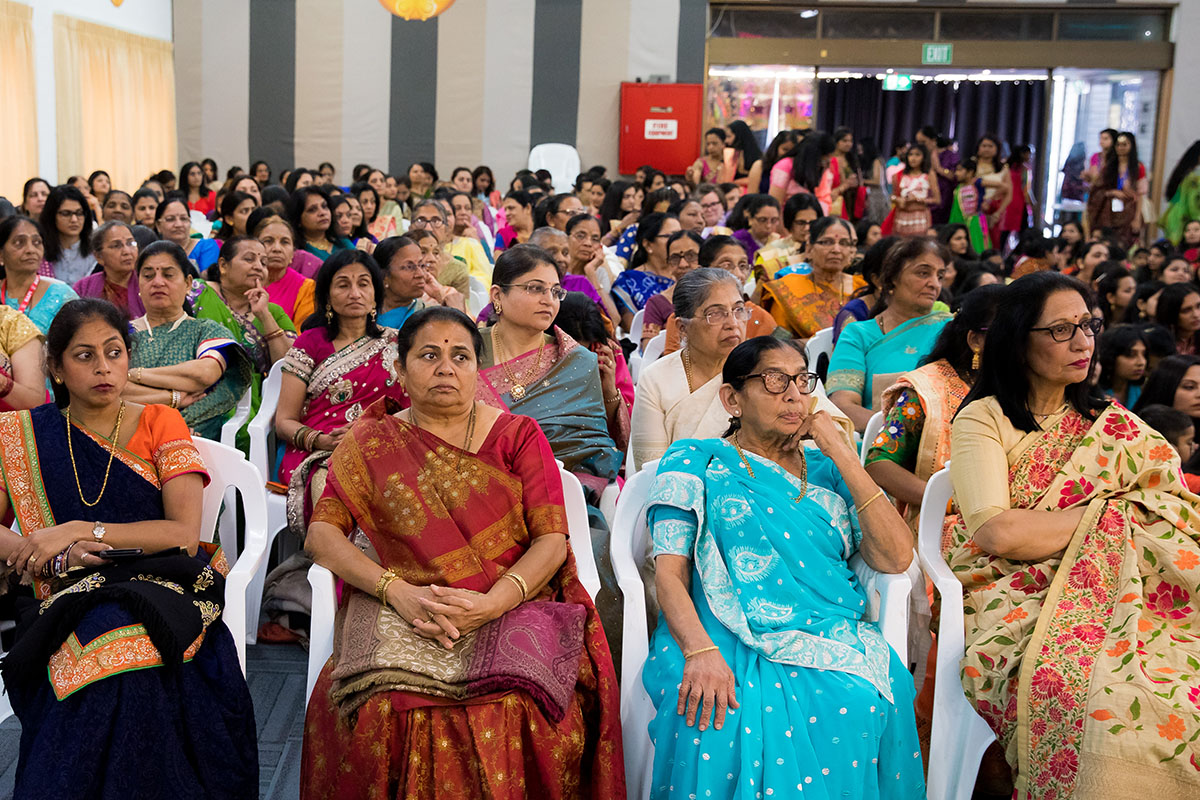 Diwali and Annakut Celebrations 2018, Perth