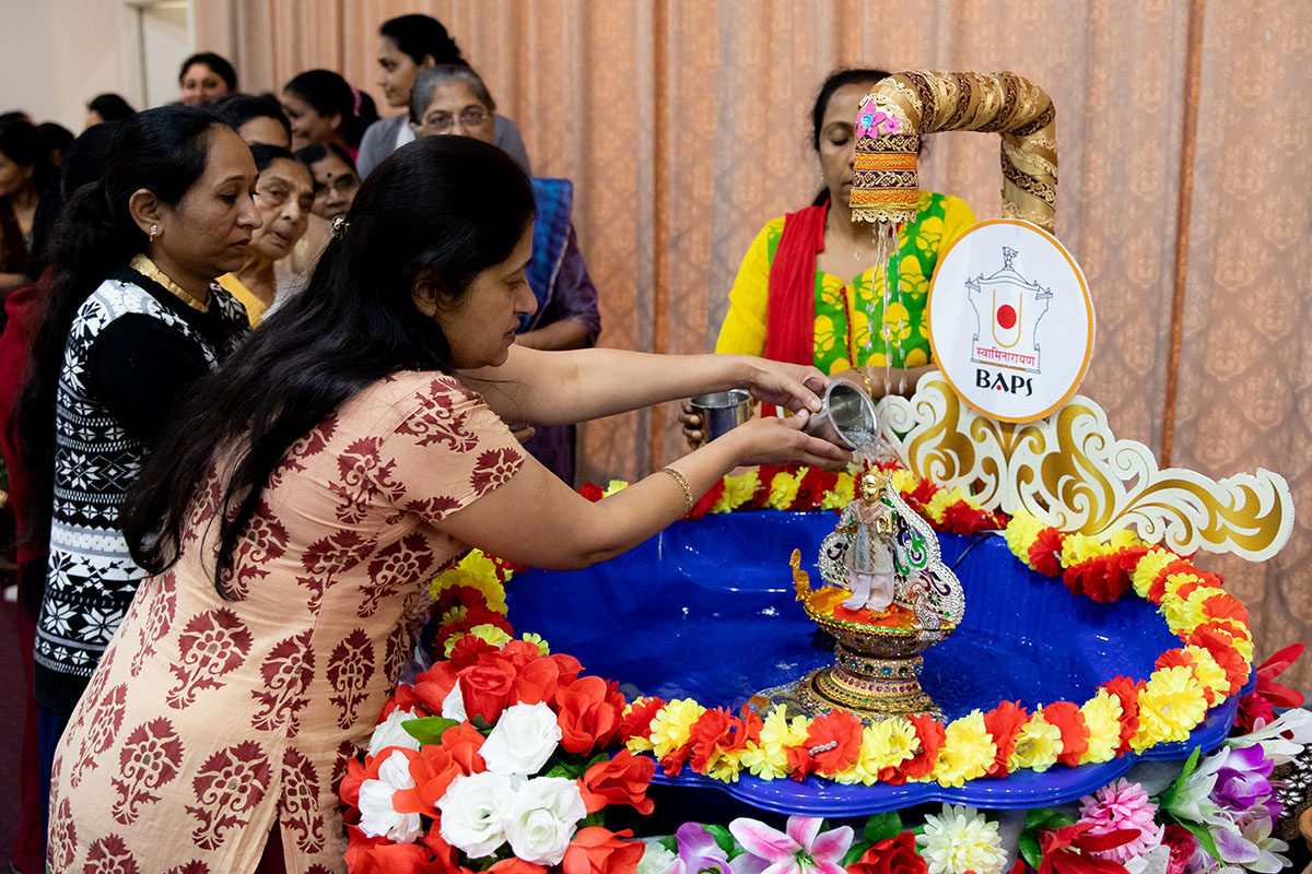 Diwali and Annakut Celebrations 2018, Perth