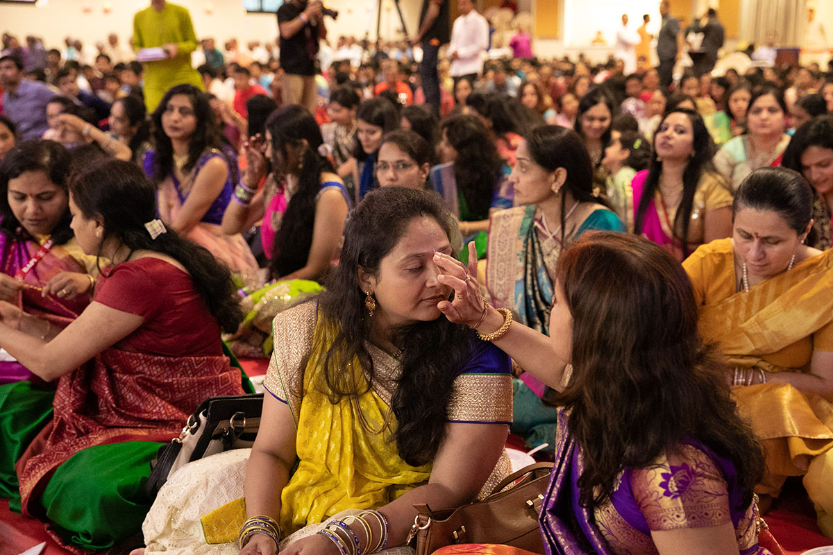 Diwali and Annakut Celebrations 2018, Sydney