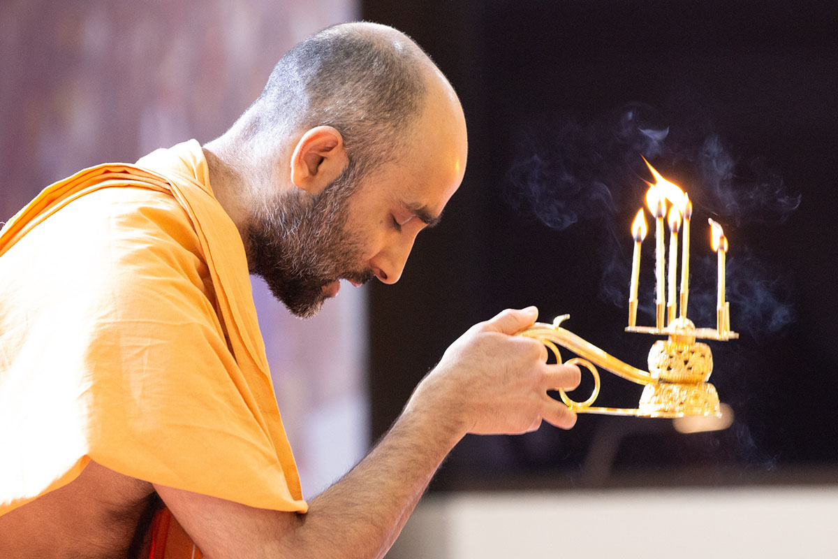 Diwali and Annakut Celebrations 2018, Sydney