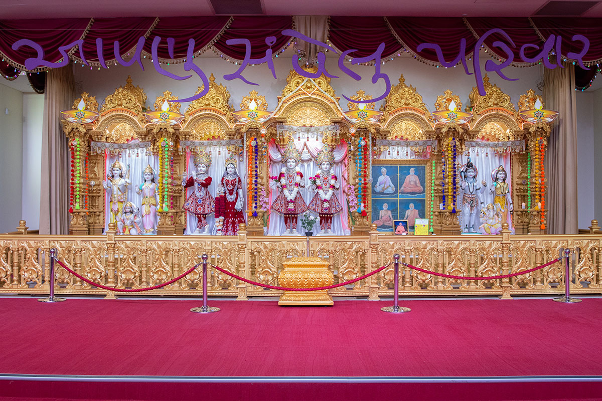 Diwali and Annakut Celebrations 2018, Sydney