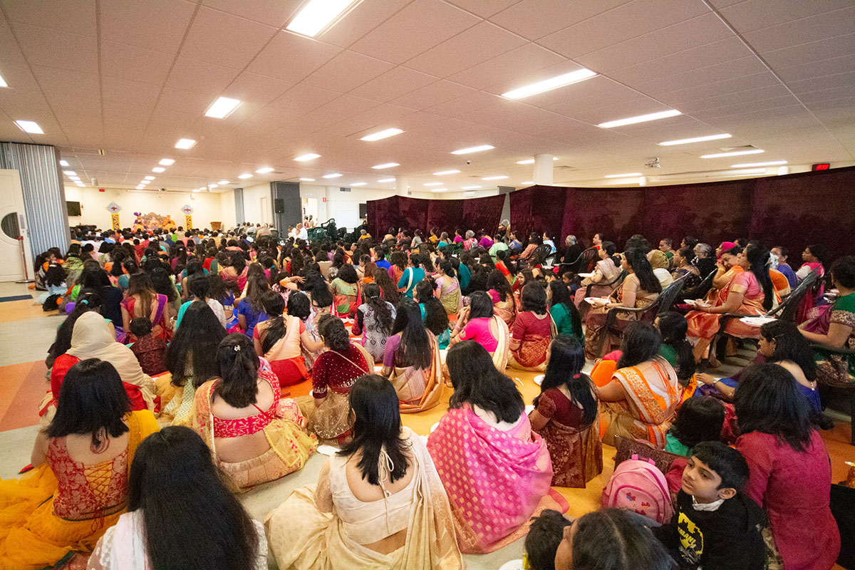 Diwali and Annakut Celebrations 2018, Sydney