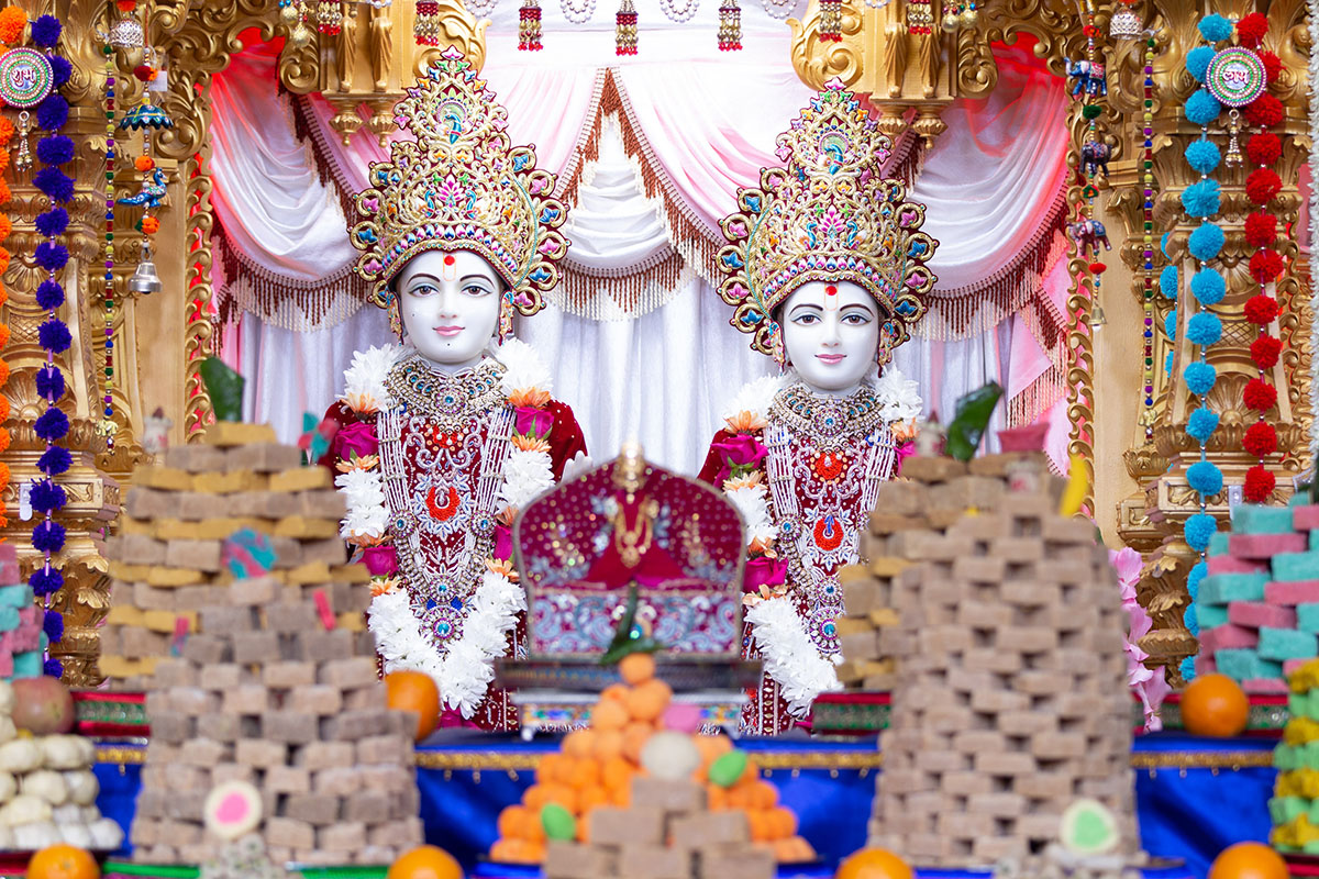 Diwali and Annakut Celebrations 2018, Sydney