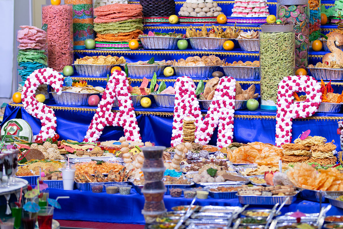 Diwali and Annakut Celebrations 2018, Sydney