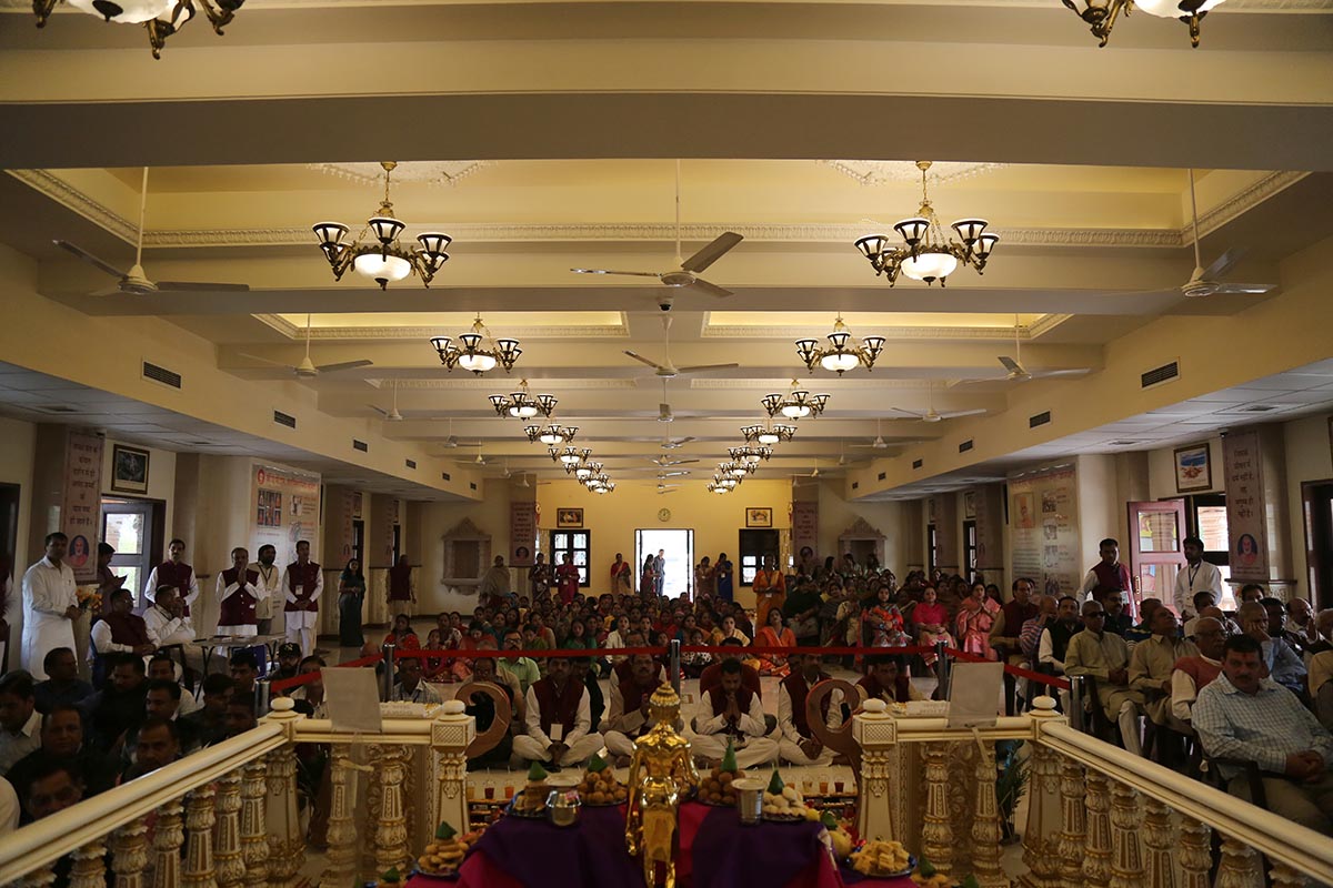 Diwali and Annakut Celebrations 2018, Jalandhar
