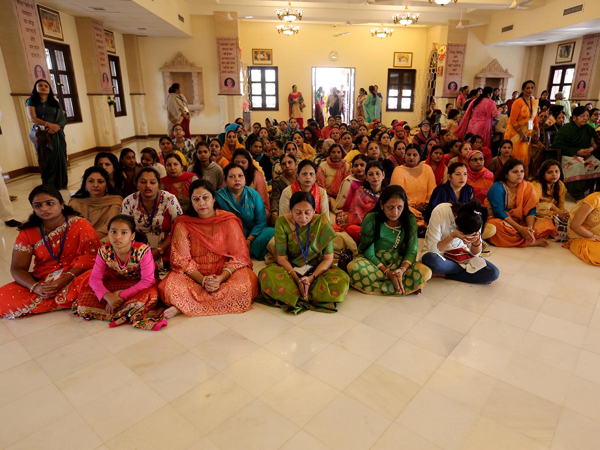 Diwali and Annakut Celebrations 2018, Jalandhar