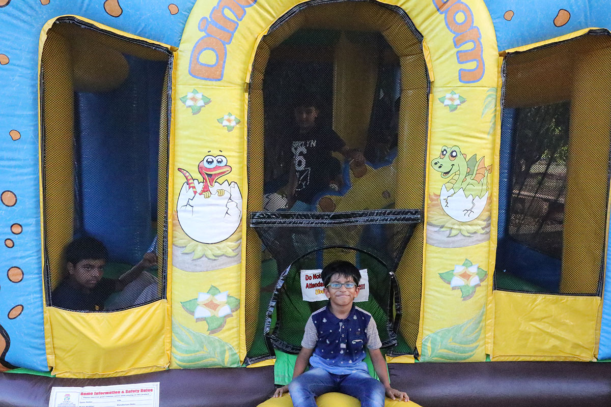 Diwali and Annakut Celebrations 2018, Darwin