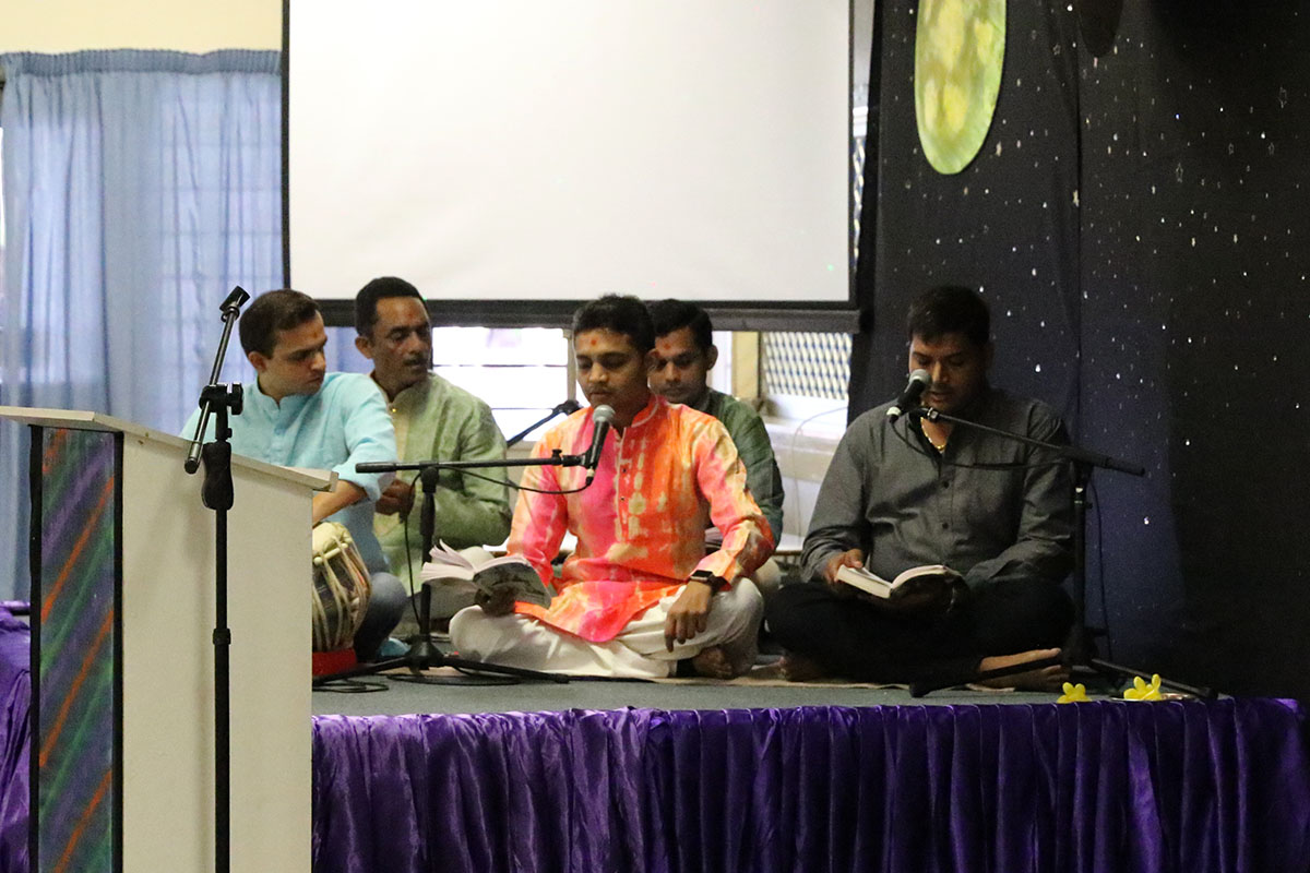 Diwali and Annakut Celebrations 2018, Darwin