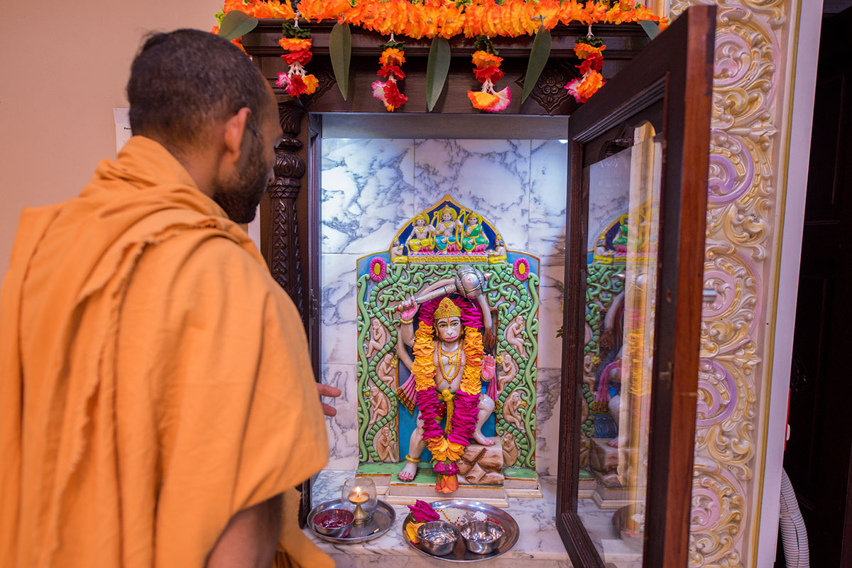 Diwali and Annakut Celebrations 2018, Dar-es-Salaam