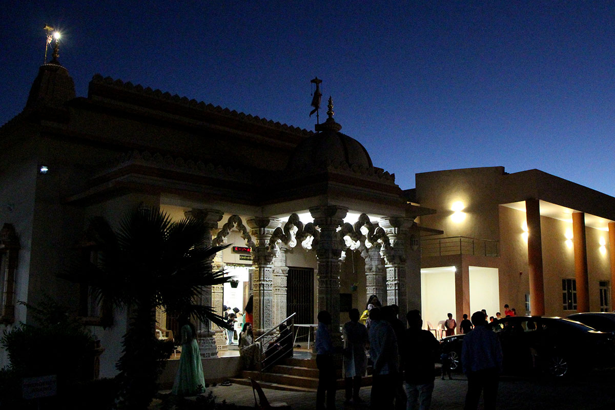 Diwali and Annakut Celebrations 2018, Gaborone