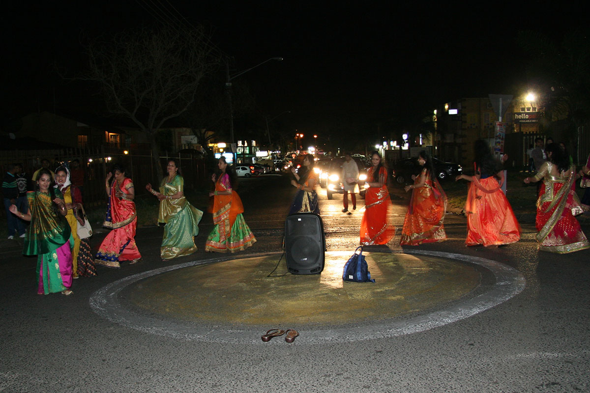 Diwali and Annakut Celebrations 2018, Laudium