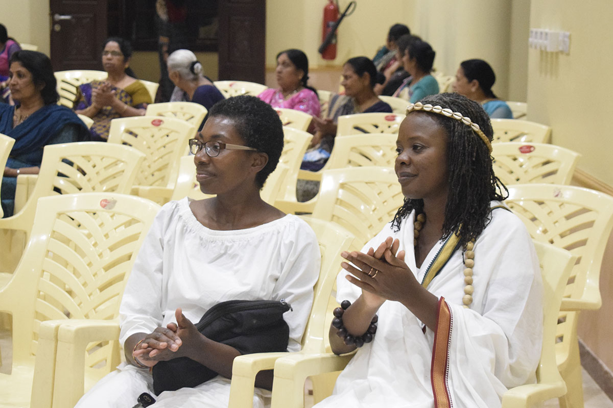 Diwali and Annakut Celebrations 2018, Lusaka