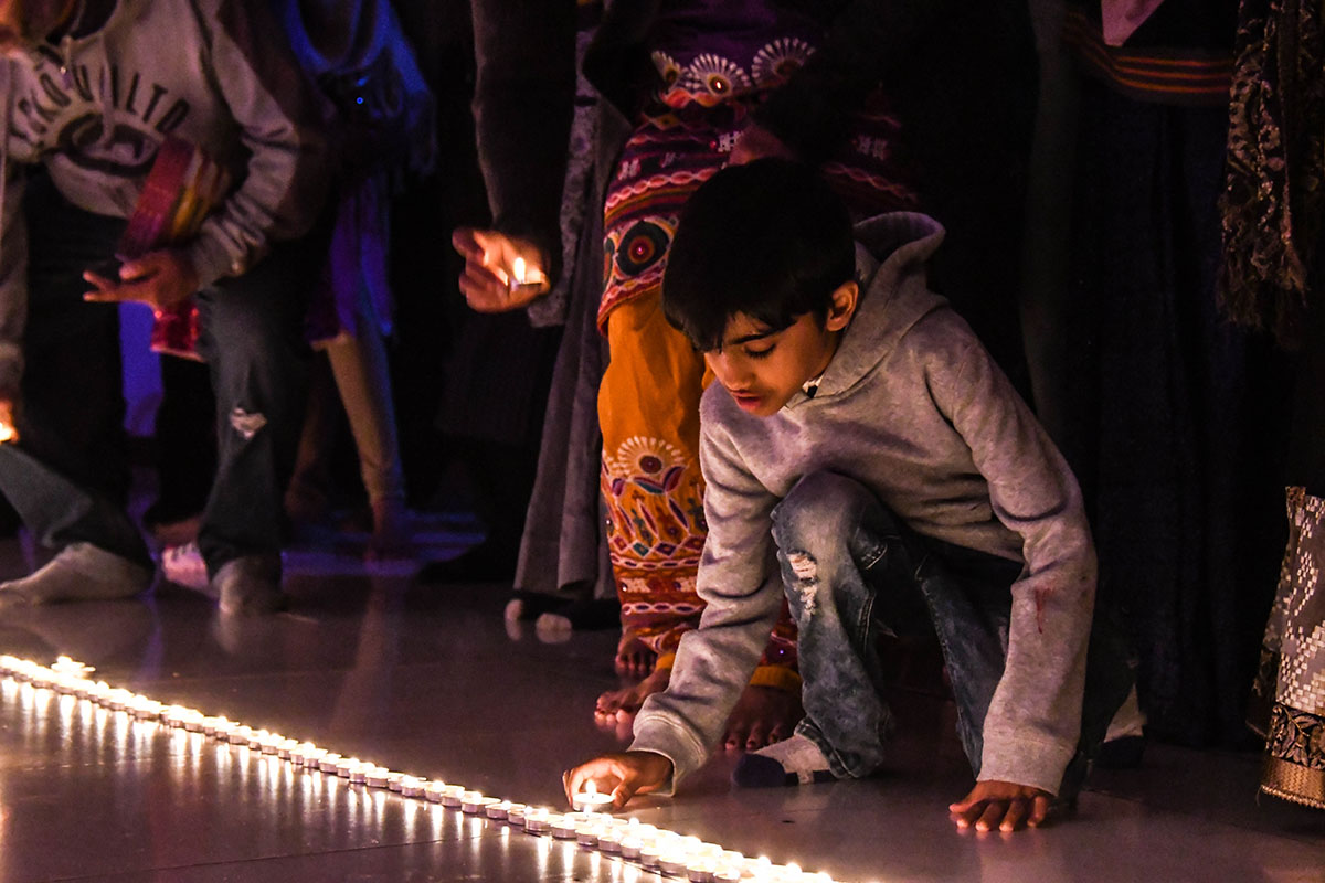 Diwali and Annakut Celebrations 2018, Johannesburg