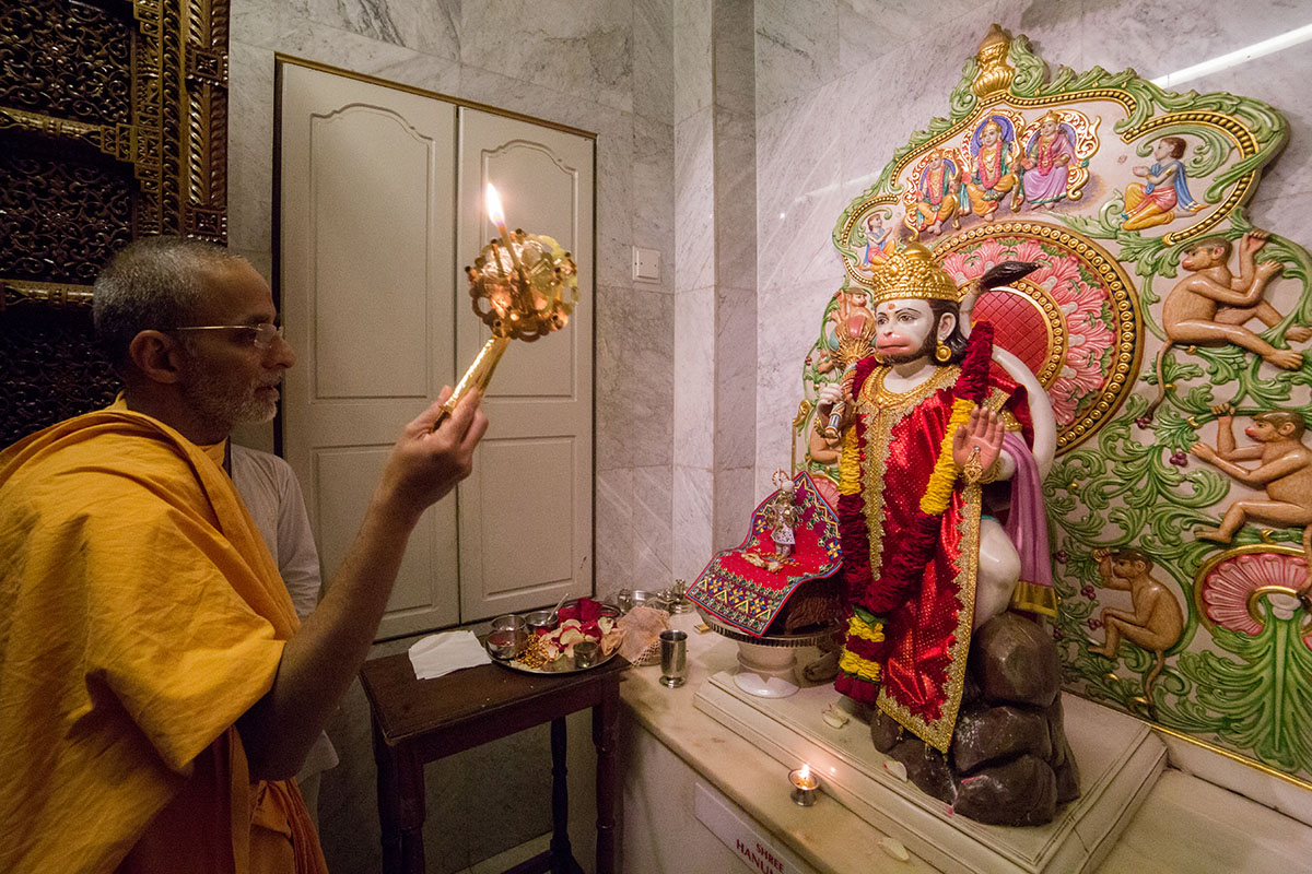 Diwali and Annakut Celebrations 2018, Nairobi