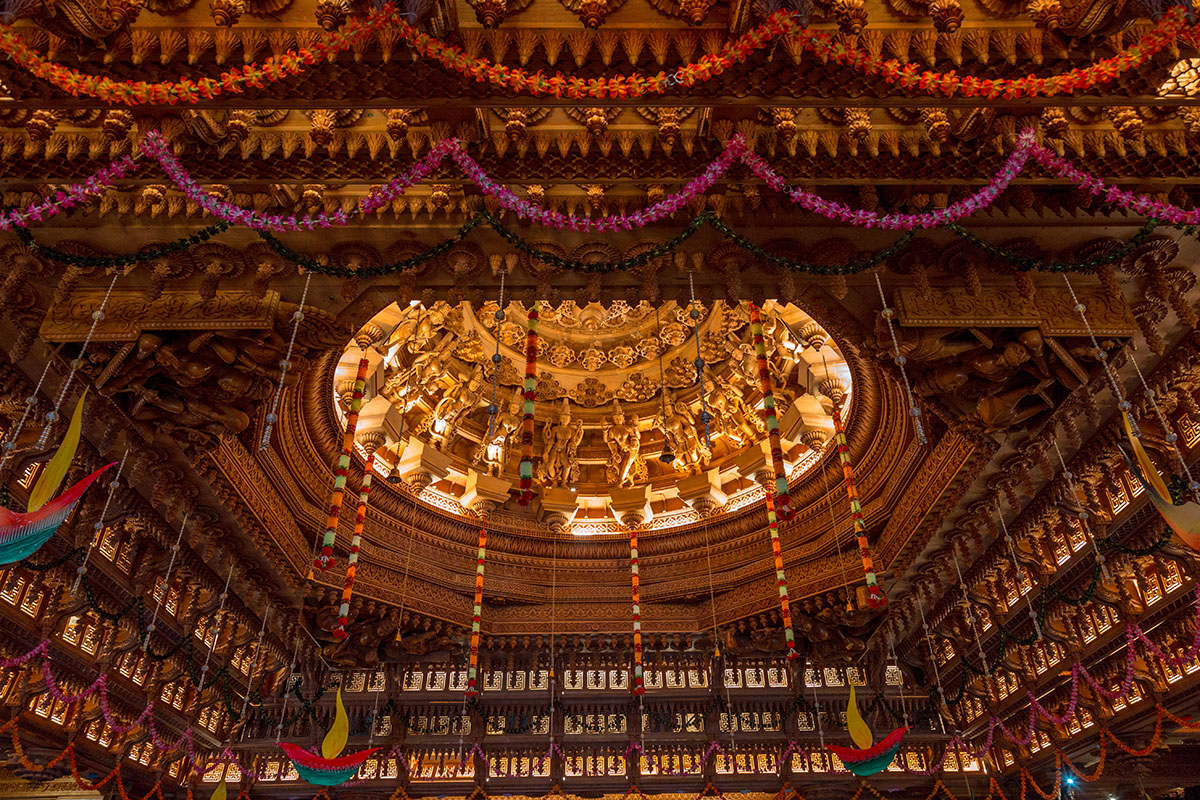 Diwali and Annakut Celebrations 2018, Nairobi