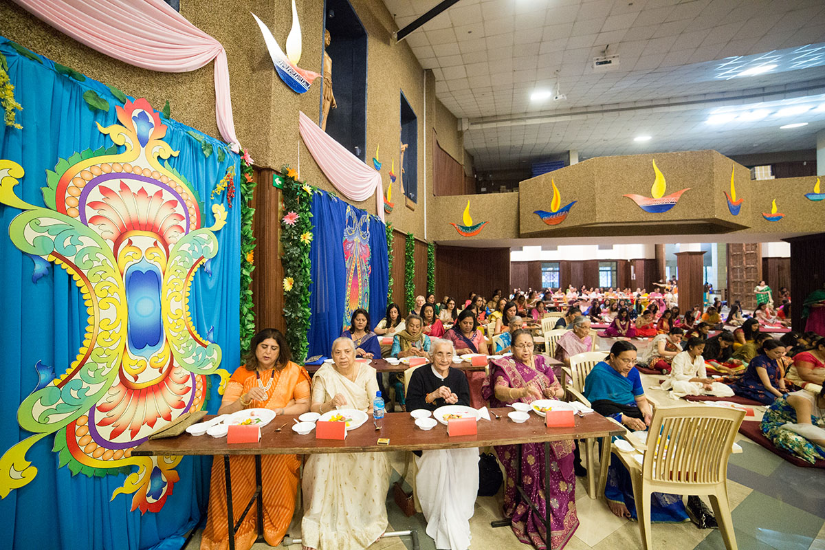 Diwali and Annakut Celebrations 2018, Nairobi