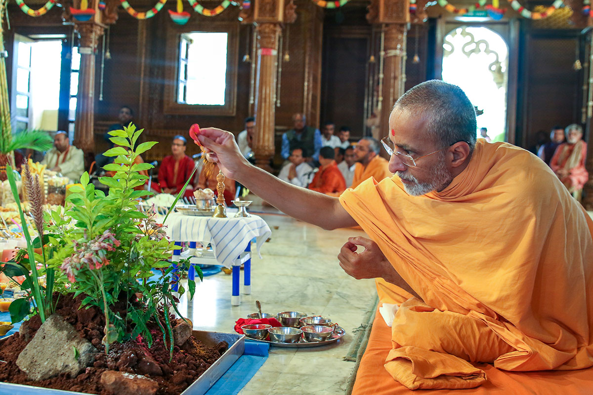 Diwali and Annakut Celebrations 2018, Nairobi