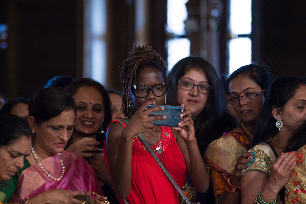 Diwali and Annakut Celebrations 2018, Nairobi