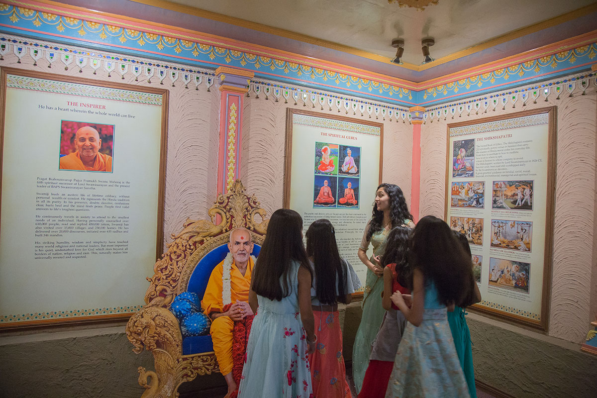 Diwali and Annakut Celebrations 2018, Nairobi