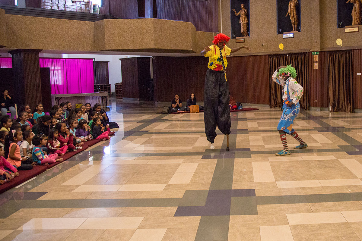 Diwali and Annakut Celebrations 2018, Nairobi