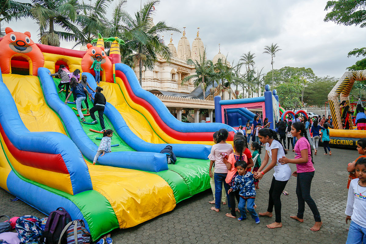 Diwali and Annakut Celebrations 2018, Nairobi