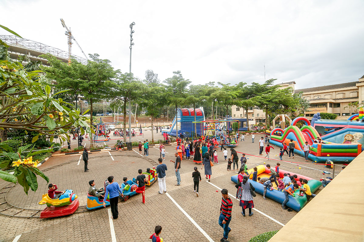 Diwali and Annakut Celebrations 2018, Nairobi