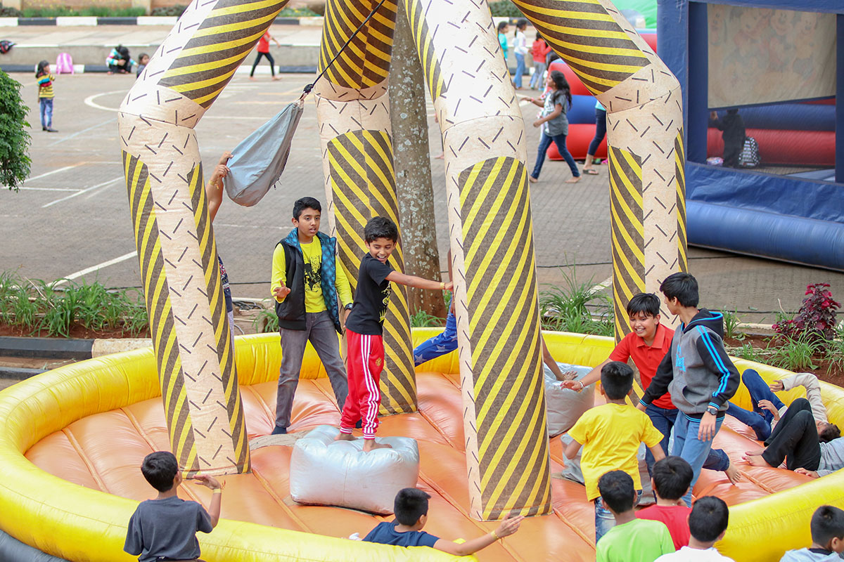 Diwali and Annakut Celebrations 2018, Nairobi
