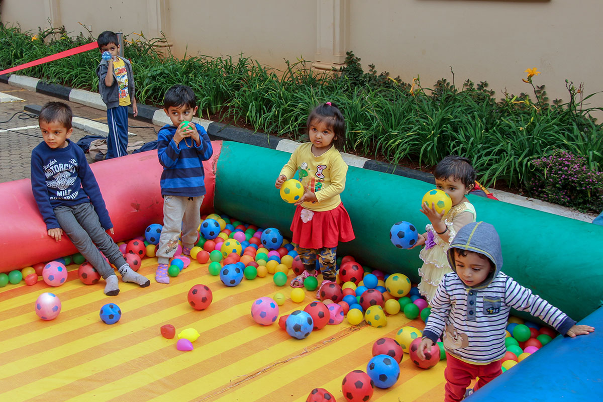 Diwali and Annakut Celebrations 2018, Nairobi