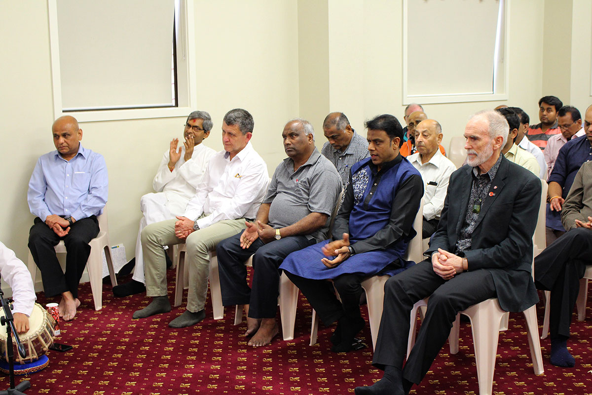 Diwali and Annakut Celebrations 2018, Rotorua