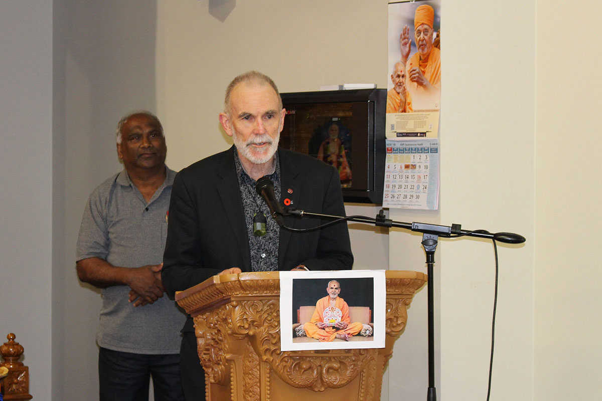 Diwali and Annakut Celebrations 2018, Rotorua