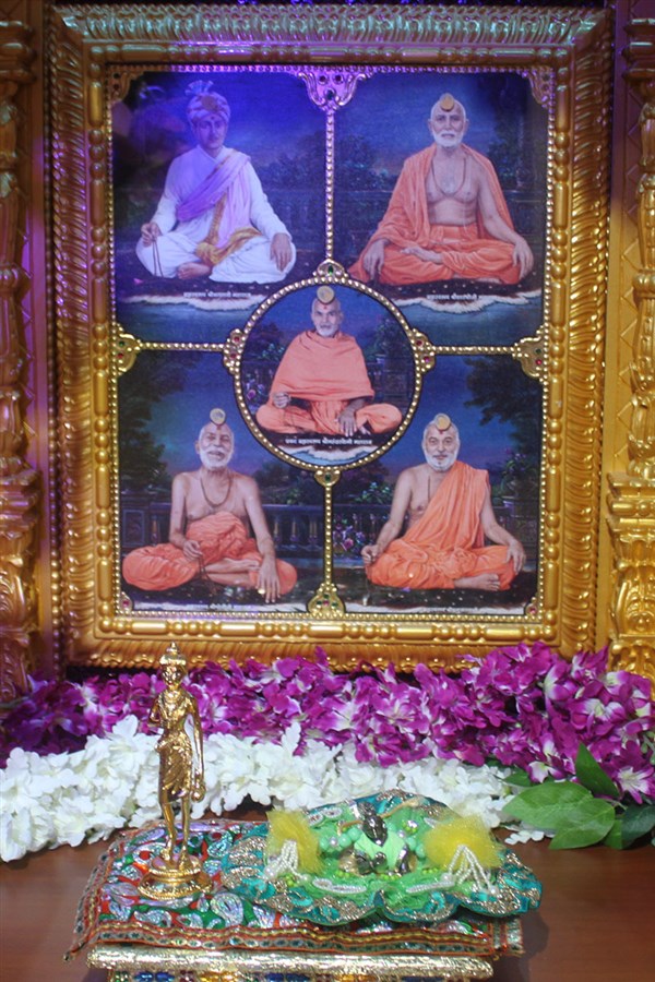 Diwali and Annakut Celebrations 2018, Tokyo