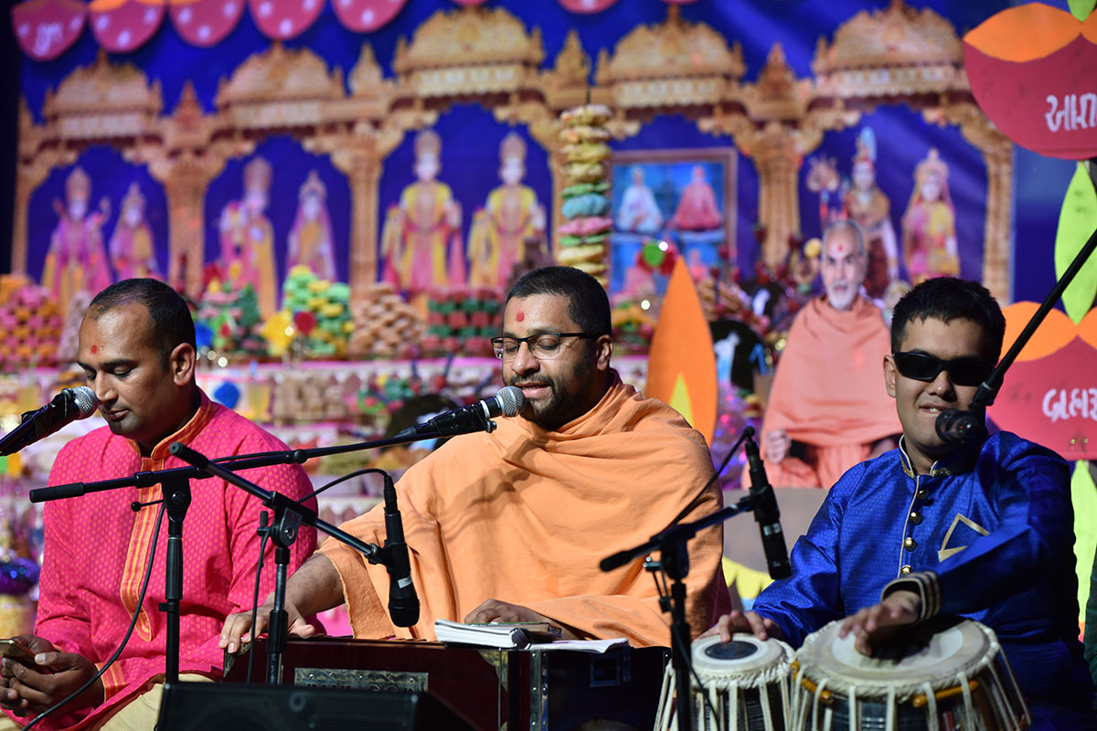 Diwali and Annakut Celebrations 2018, Gold Coast