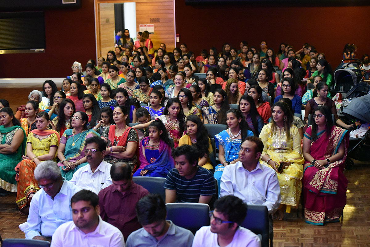Diwali and Annakut Celebrations 2018, Gold Coast