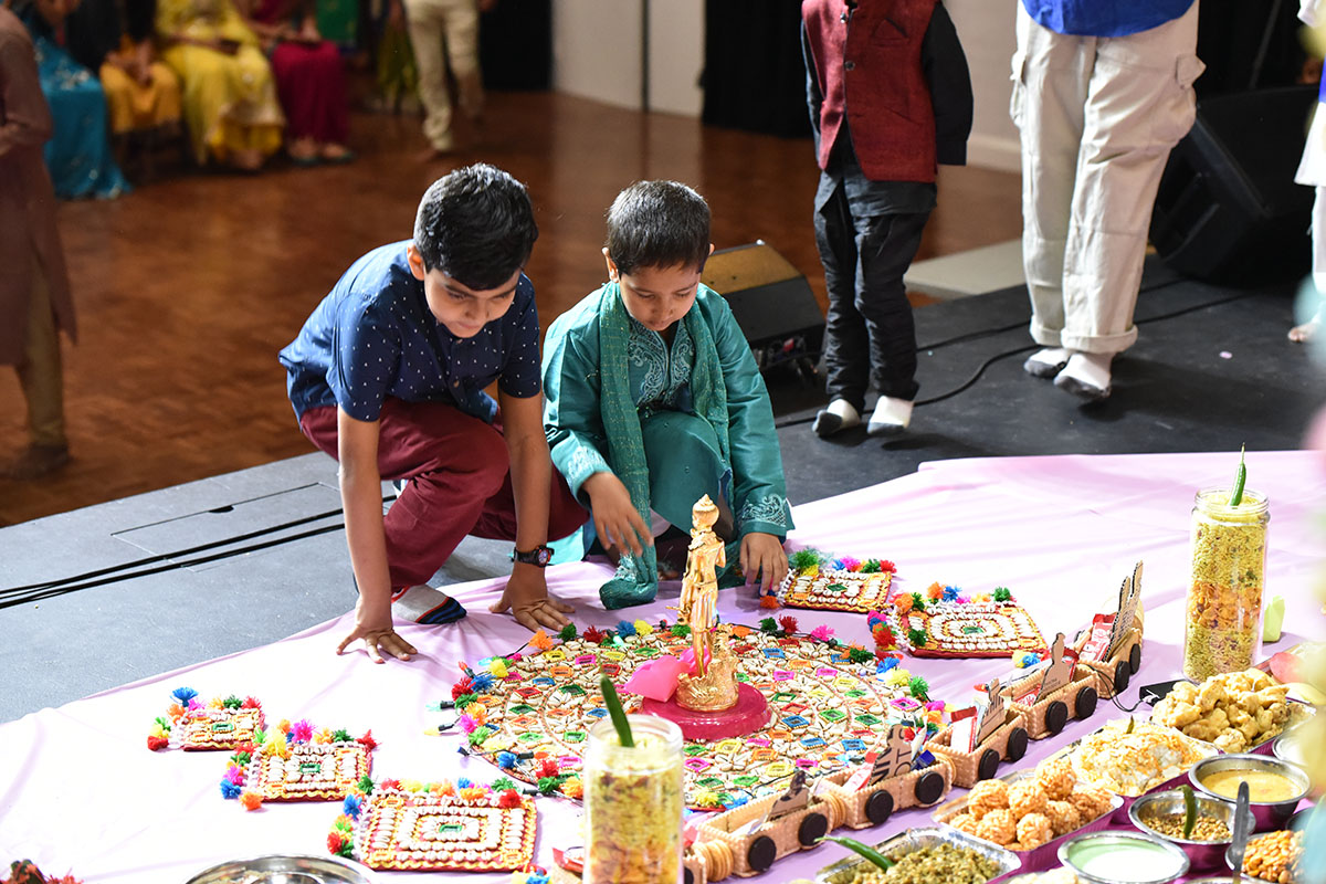 Diwali and Annakut Celebrations 2018, Gold Coast