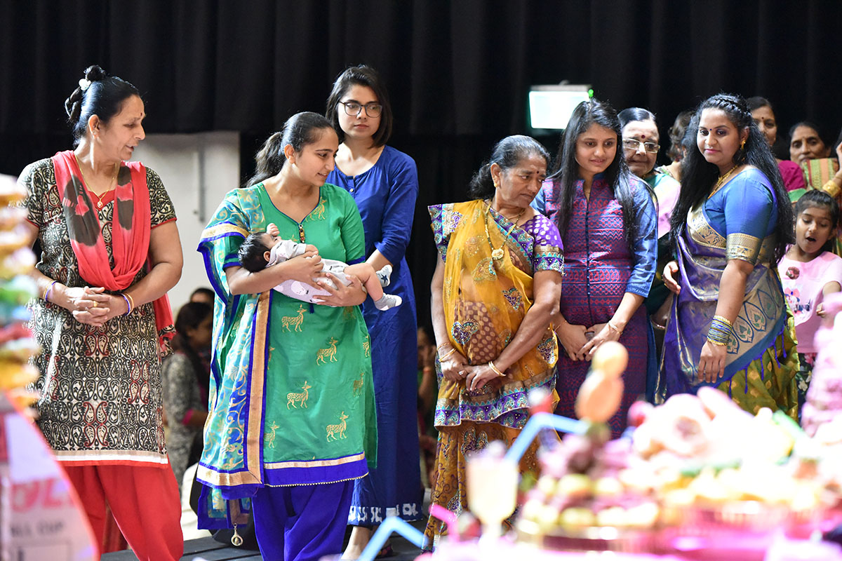 Diwali and Annakut Celebrations 2018, Gold Coast