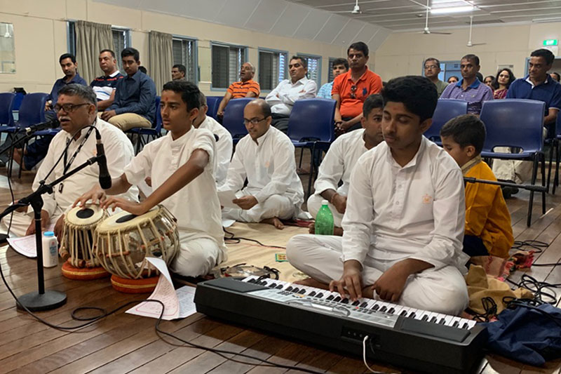 Diwali and Annakut Celebrations 2018, Bundaberg