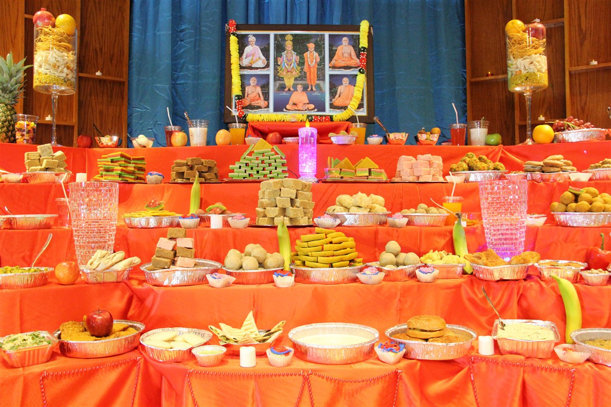Barrie, ON Diwali Celebration