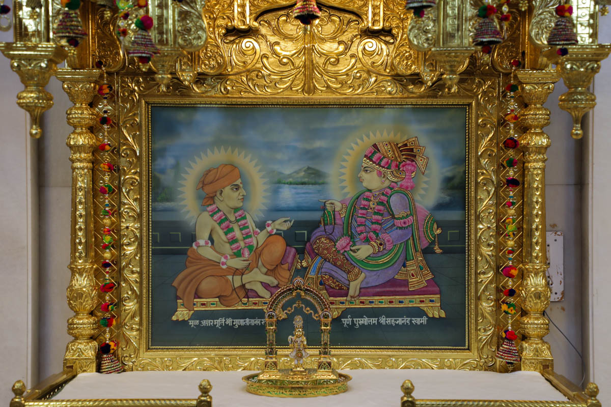Shri Sukhshaiya