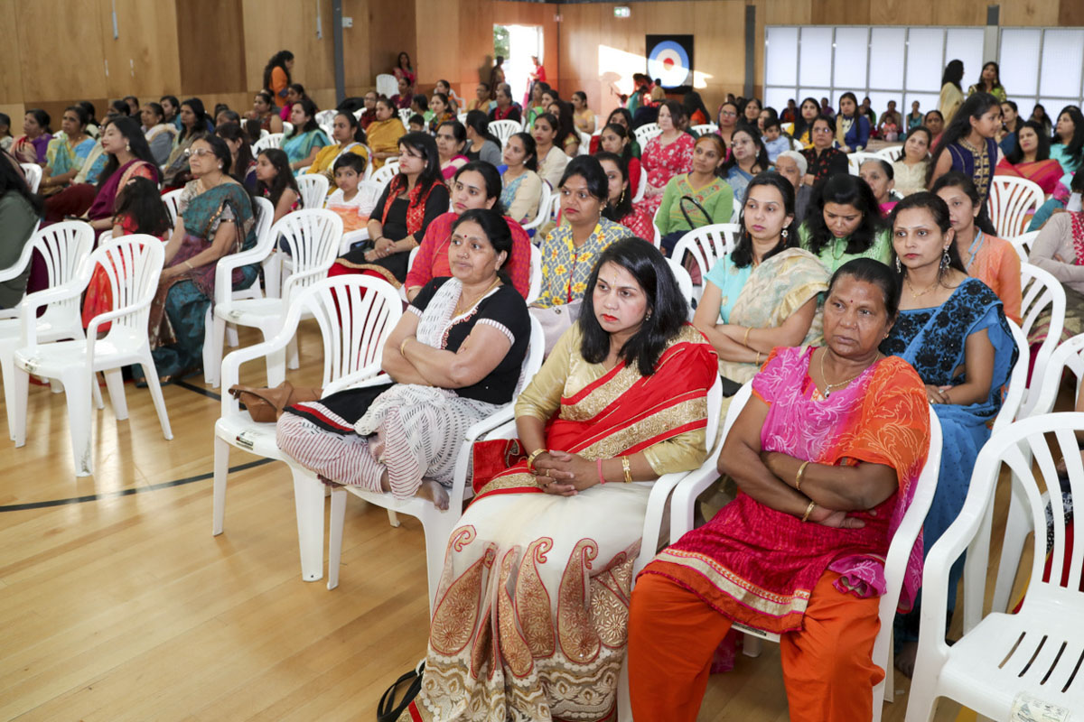 Diwali and Annakut Celebrations 2018, Cranbourne