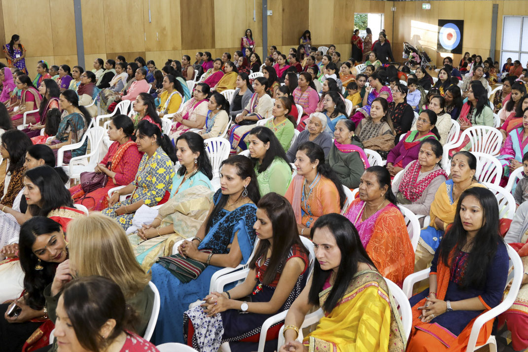 Diwali and Annakut Celebrations 2018, Cranbourne