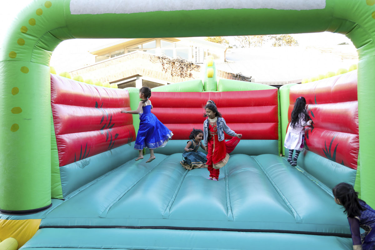 Diwali and Annakut Celebrations 2018, Cranbourne