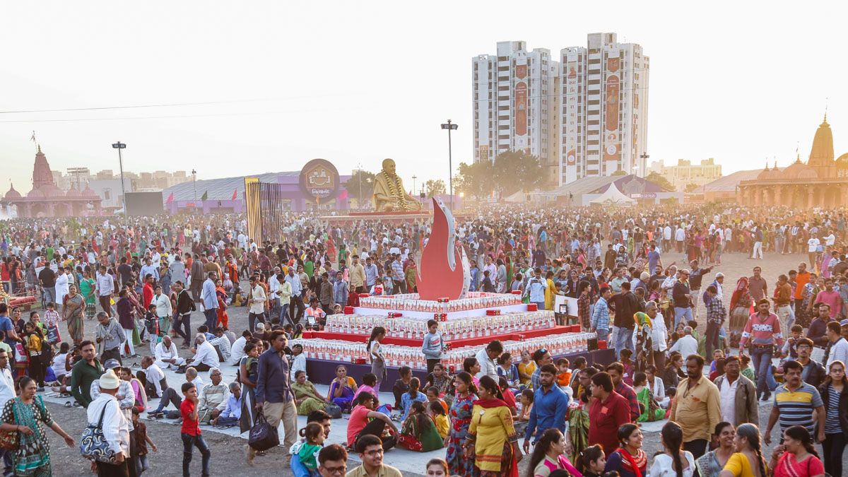 Swaminarayan Nagar