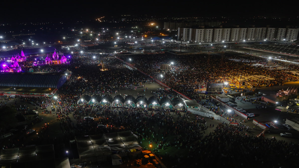 Swaminarayan Nagar