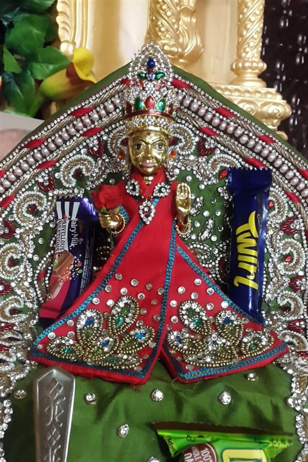 98th Birthday Celebration of Brahmaswarup Pramukh Swami Maharaj, Rotorua